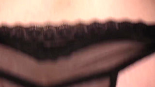 How long will you last in my cunt - POV - 4K