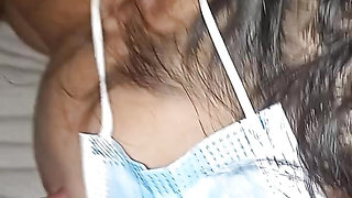 Pinay hot blowjob