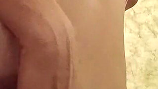 My Quick Masturbation in the Toilet