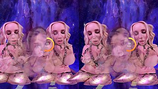 Beautiful sluts VR soul-stirring scenes
