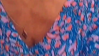 Beautiful Mature Wife Oral and Foot Sex