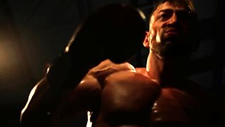 RoccoSiffredi The Spanish Stallion Sybils Power Of Seduction