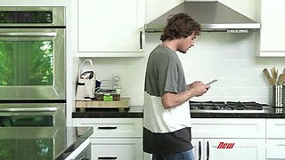 Whitney Gives Her Step Brother a Recommendation