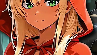 Ep1: Red Riding Hood on All Fours (gameplay)