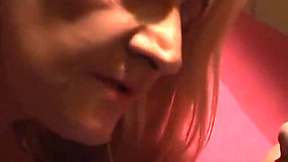 Lady Wants Cock
