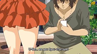 Hentai sex: Blowjob, Babe  Milf Porn