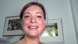 German Retro MILF Threesome