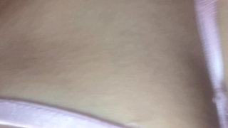 Slut Wife Deep Throat Blow Job and Creampied Missionary