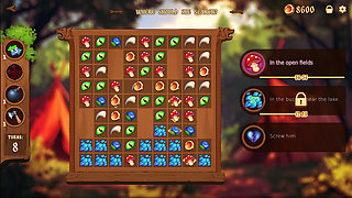 Humans are not that against Lizardwomen (UNCENSORED)- Gameplay (no commentary)