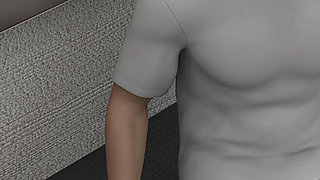 The Hospital of Lust (part 14