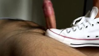 Mistress Kym - Converse