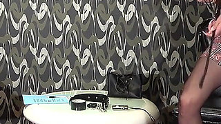 The Manager's Punishment for Harassment Interview Is Slap, Trample with Boots, Smell Sweaty Feet, Riding Crop, and Facesitting