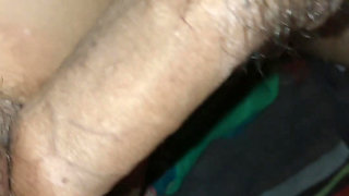 Indian desi bhabhi with night romance