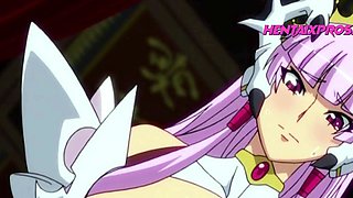 Hentai Horny Girl Wants to Suck Dick