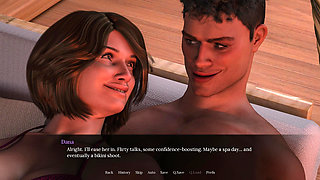The Good Family - V0.03 - Demo