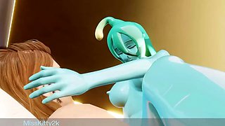 Misskitty2k's home adventure with a juicy pussy teasing you