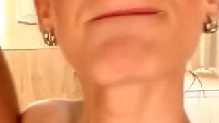 Super Hot Ass and Anal Babies with Spermswapping