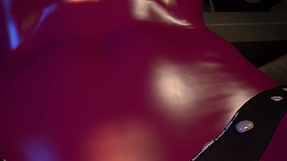 Mistress Lets You Worship Her Toy 2.0