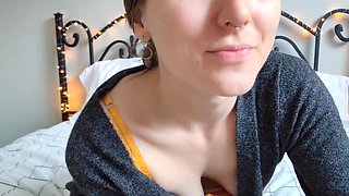 Amateur harlot porn soul-stirring video
