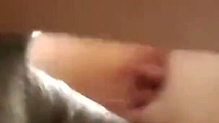 BBW BBC Nata4sex fucking me hard and deep doggy