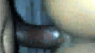 Mature Milf Amateur Wife Fucking BBC For Cuckold Husband bb