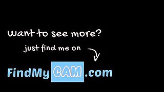 Korean Webcam Amateur