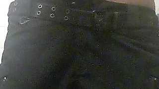 Big Black Massive Mandingo Fat Daddy Dick for Femboy and Trans Girl Pussy