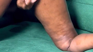 Back Shots to Intense Orgasmic Shaking Cumming