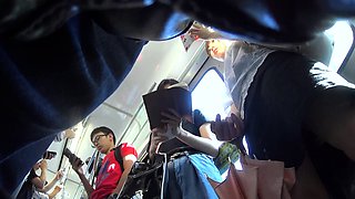 Real Homemade Amateur Hidden Cam 1