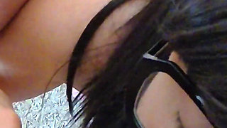 Bisexual Husband Shared His Wife with a Friend. Threesome. MMF. Creampie. Cum Eat. Femdom Piss. Full Scene. Ep 24131
