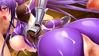 Mix of Hentai movs from Hentai Niches