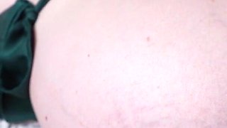 Belly Movements From Inside
