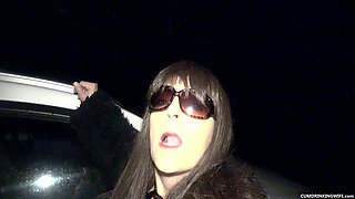 Breeding Gangbang at the Picnic Shelter - Episode 2