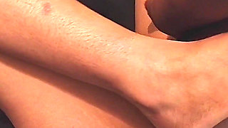 My Brother-in-law Come Into My Room and Fucked Me Before I Go to the Market.