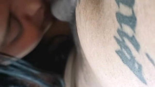 Morning Time Hot Blowjob My Step Sister