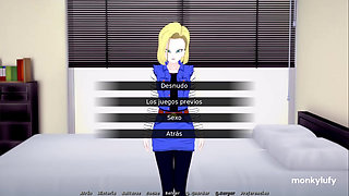 GAME +18 - FANTASY DATE - NUMBER 18