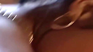 Anal Ambition. the Secretary Who Loves Cock in Her Ass.