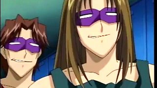 Depravity Full English Dub!