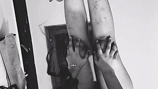 Babu Muh Me Bhar Do Sara Mal Din Mein Car Ke Andar GF Ko Ghodi Banake Zabardast Chudai