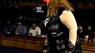 Wrestling Porn