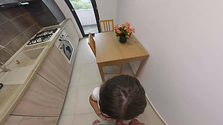 Sandy Little - Stripped Naked