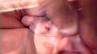 Shes Hungry For Cock... And Not Just Her! - Janos Volt