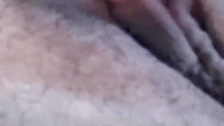 Mature Innocent Pussy Cums Fast