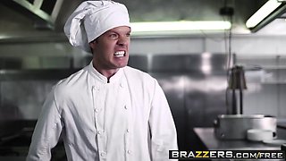 Brazzers - Shes Gonna Squirt - I Want To Make You Squirt sce