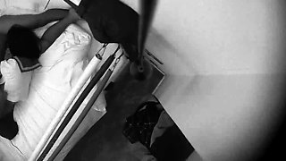 Amateur Hidden Cam with Dildo Wives