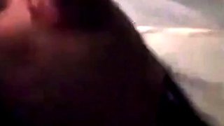 Glory Hole Suck with a Crossdresser Twist