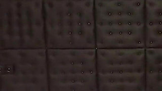 Miss Anja Black Hard Humiliation Slave Feeding From Toiletbowl