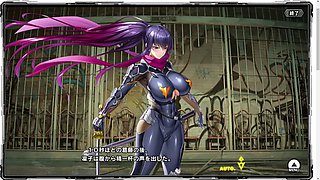 Rinko: Big Tits, Blowjob  Hentai Porn