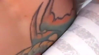 Kitzia and Raven Threesome Alternative Angles