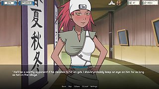 All kinds of anime and hentai action with Loveskysan69real